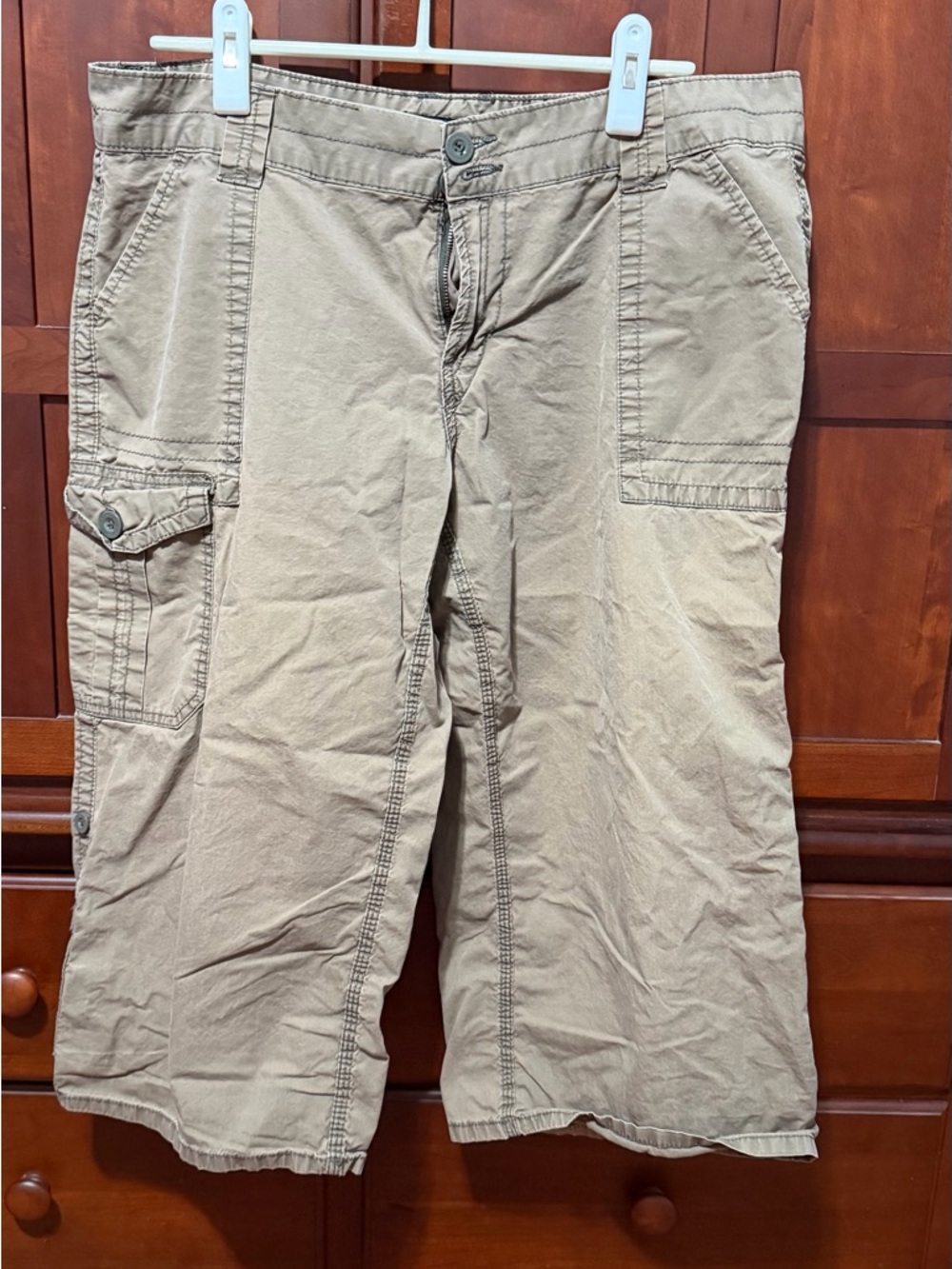 Calvin Klein cargos 14